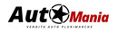 Logo Automania Srl